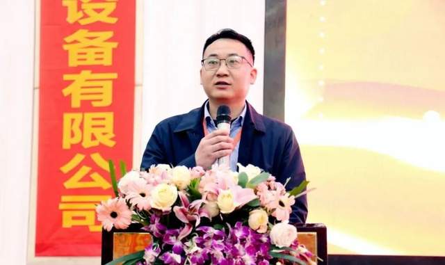 湖南省地板行业协会地坪分会2022年“新征程 新跨越”主题年会(图15) 湖南省地板行业协会地坪分会2022年“新征程 新跨越”主题年会(图15)