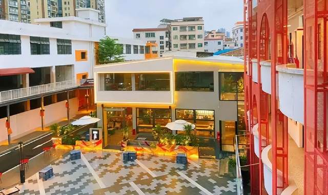 旧城改造商业项目案例与要点分析_城市综合体_商业地产_中国商业地产策划网