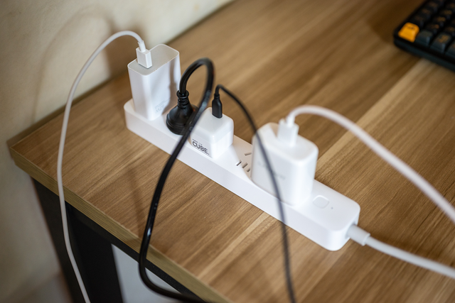 万物互联从小小的插排开始，小米智能插线板2体验报告