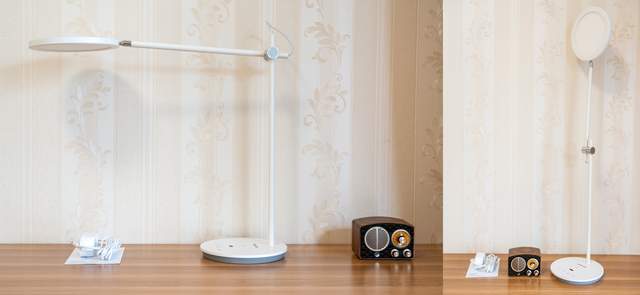 什么样的护眼台灯适合孩子用？南卡L1给出了答案