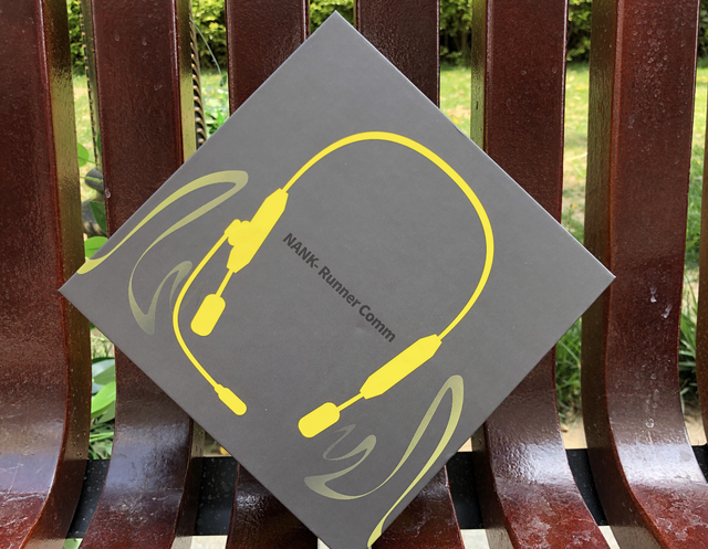 南卡Runner Comm骨传导耳机入手，有独立麦克风，还支持降噪通话