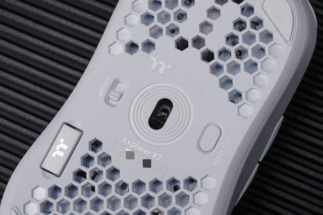 看着舒服，用着得劲，TT无线键鼠打造极简桌面好物