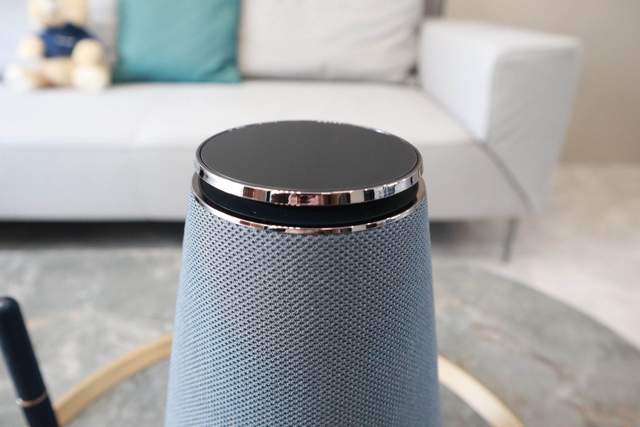 给家电配个智能管家｜卡萨帝鉴赏家智能音箱体验