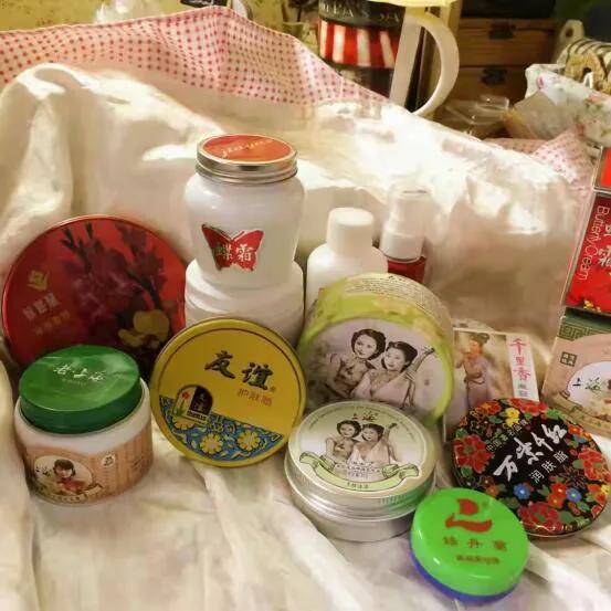 五个因包装而嫌弃的老国货 被包装拖累的5款老牌国货,你知道几个?