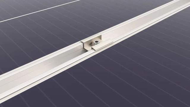 Pv-roof integrated solution, so that metal roof and photovoltaic synergism!(图5)