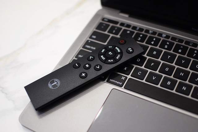 艾特铭客X30 100W 高保真有源立体声音箱