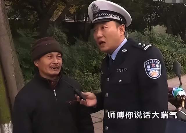 离了大谱！谭谈交通这事，要请罗翔老师出山了……-锋巢网