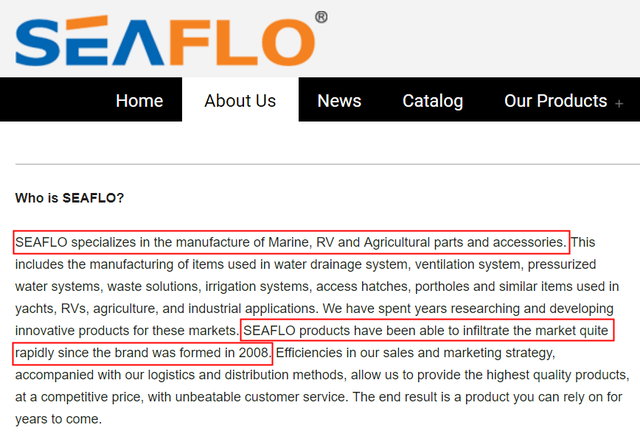 渡远户外与大客户关系匪浅，品牌商标权遭问询，信披真实性存疑 公司 第2张