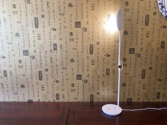 孩子学习用台灯如何选，3个参数定——南卡L1护眼台灯值得选