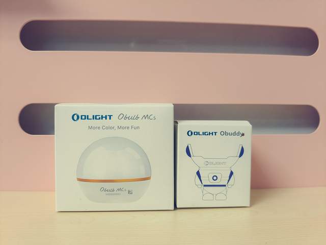 新奇好玩的太空人小玩物——傲雷小彩星MCs