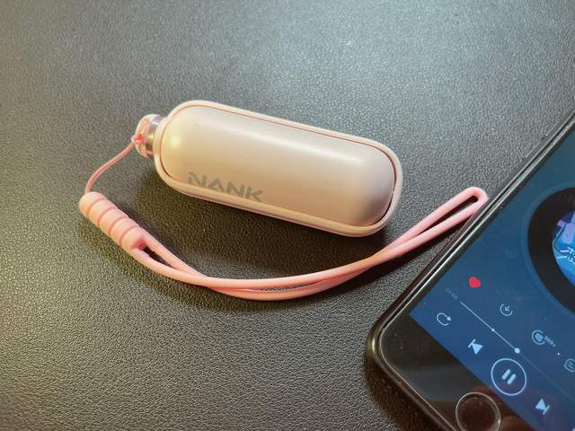 南卡小音舱lite2评测：隐藏在可爱外表下的高音质蓝牙耳机