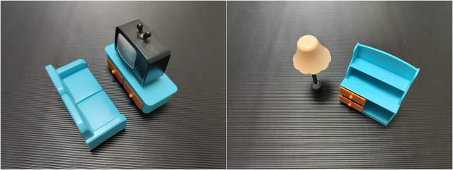 家有小小建筑师，自己在家DIY建造别墅是什么体验？