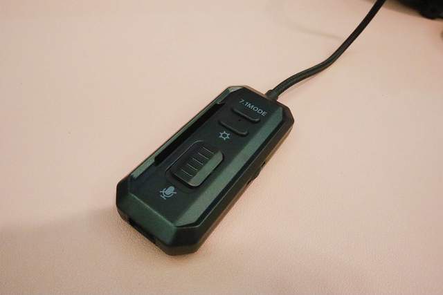 低成本改造游戏听音体验，PXN-Konlin Ⅱ头戴式游戏耳机体验