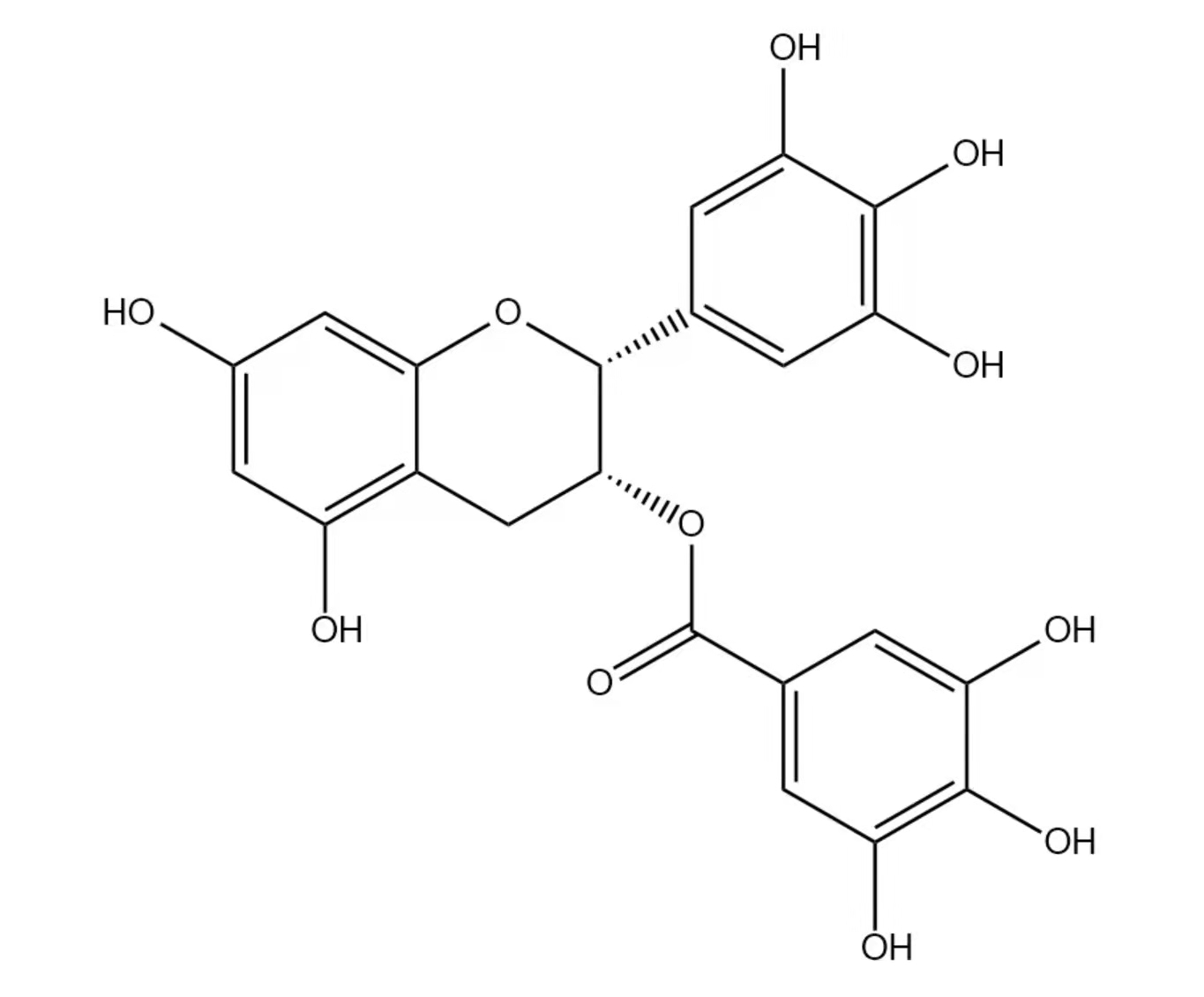 小喜年-茶多酚的全方位解析，看看你对它了解多少？