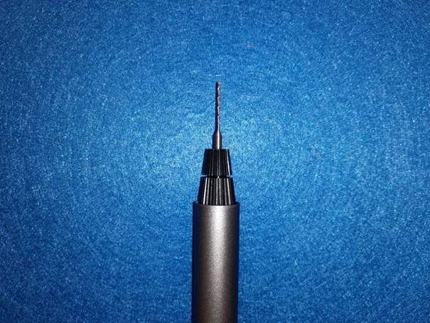 小电钻、大用途，和笨重说再见-WOWSTICK PLAY锂电迷你电钻笔评测