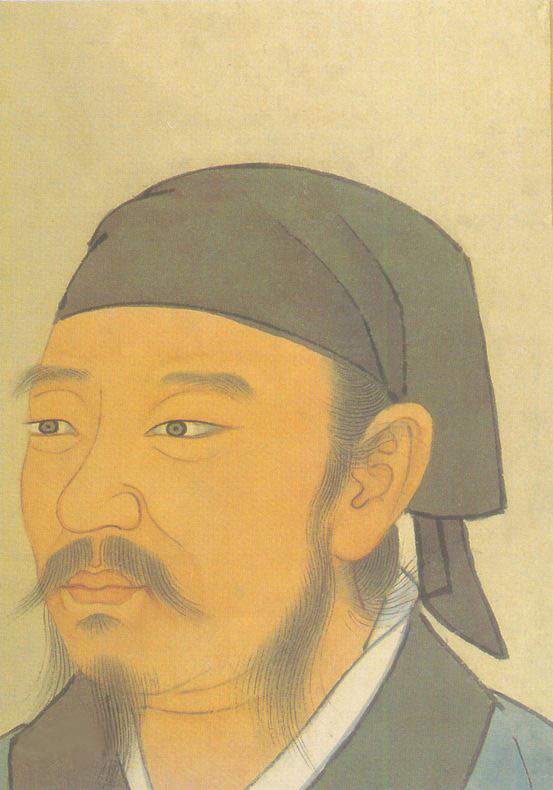 临沂名人堂｜荀子