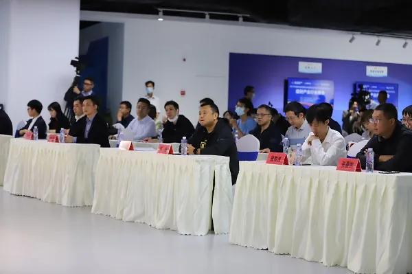 10月21日下午，信创产业（信息技术应用创新产业）行业峰会在福州软件园信创产业示