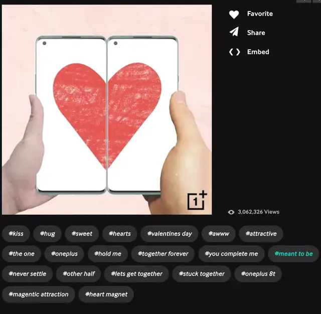 黑五爆单攻略｜活用 GIF 动画，出单率 Up Up