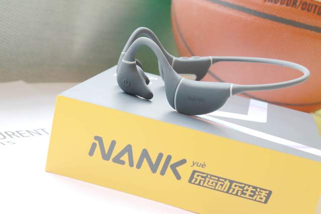 为运动而生，追求好音质-南卡Runner PRO3骨传导耳机
