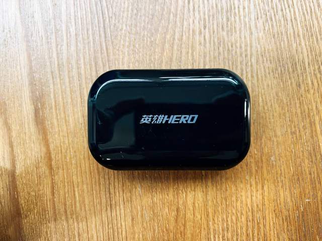 国货英雄HERO G1蓝牙耳机，诚意满满