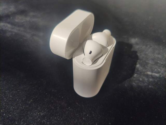 全能型国民级耳机，体验英雄G2蓝牙耳机