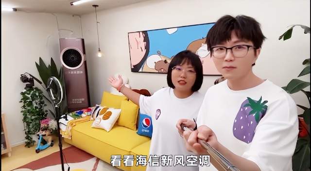 《心动的信号》第五季官宣！海信新风空调开启高甜心动之旅