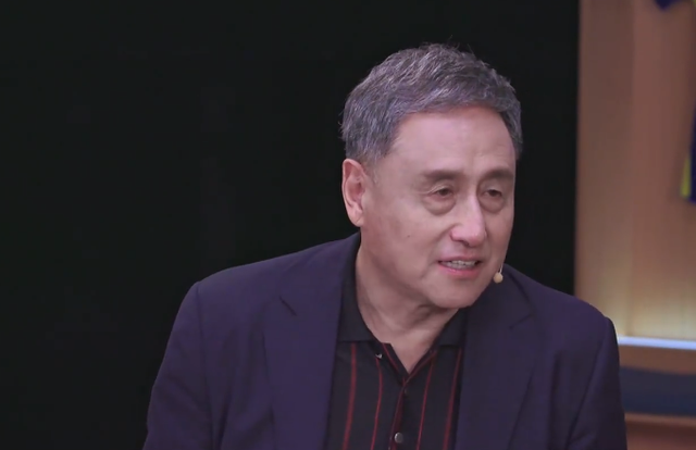 中国足坛著名解说员张路最近在做客某平台畅谈足球的时候,也被问到了