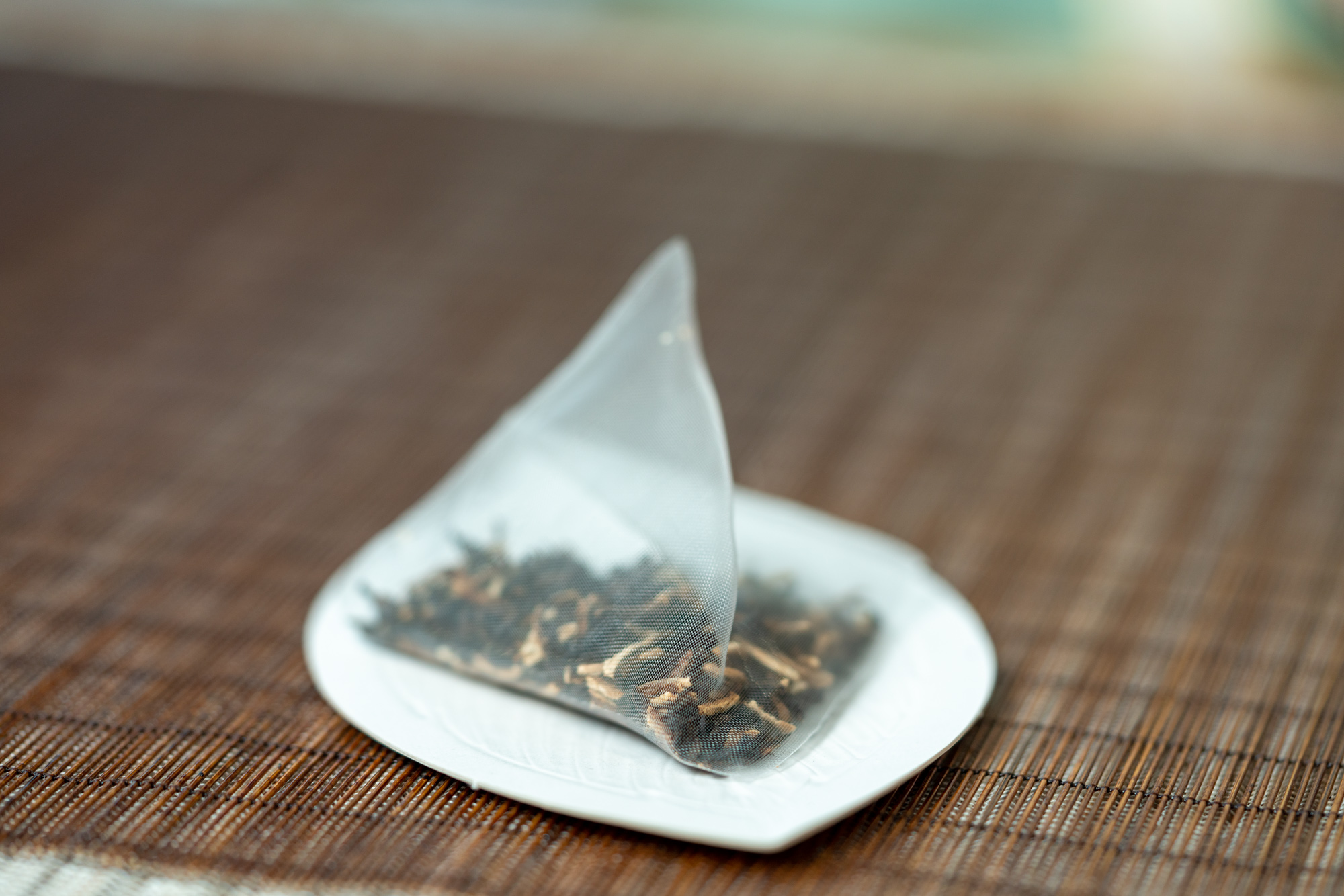 小喜年-袋泡茶的“袋”直接泡，会危害健康吗？