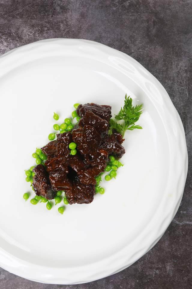 匠心成就，至臻好味