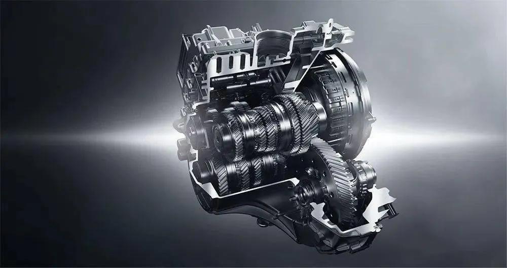 现在的湿式双离合,像和格特拉克dct,大众dsg,长城的dc_2/10页