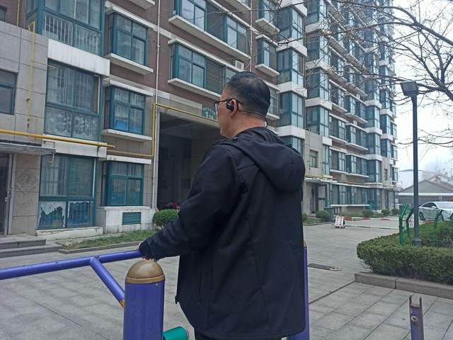 骨传导也有好音质，Dacom E60骨传导耳机评测