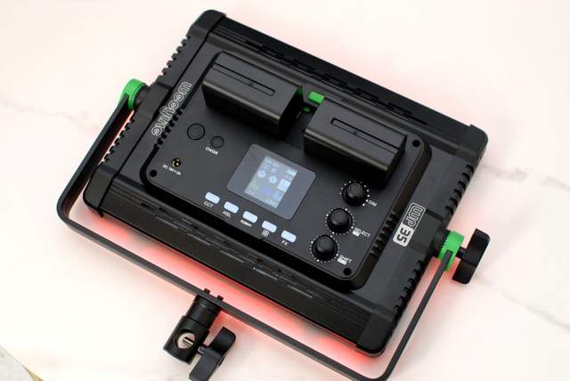 唯卓仕微徕WP35体验：经济实惠，支持APP控制，摄影新手必备