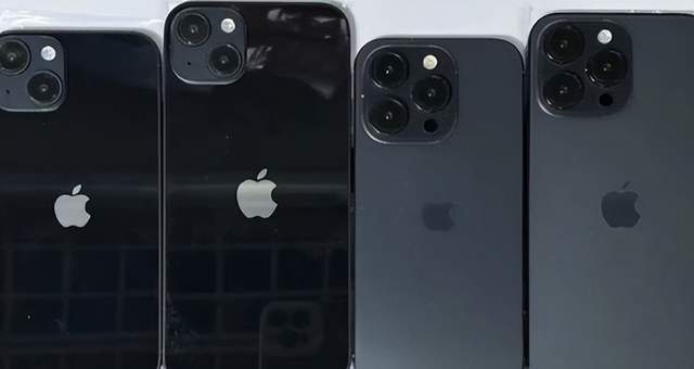 iPhone14或无mini版本真的假的？iPhone近期销售价格