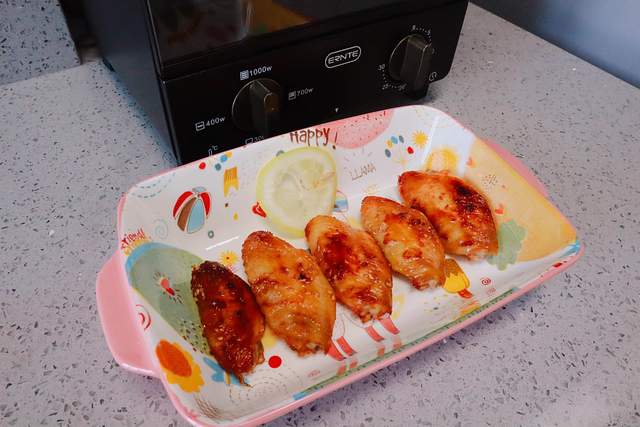 立式精致小户型烤箱｜ERNTE 黑金双层烤箱体验