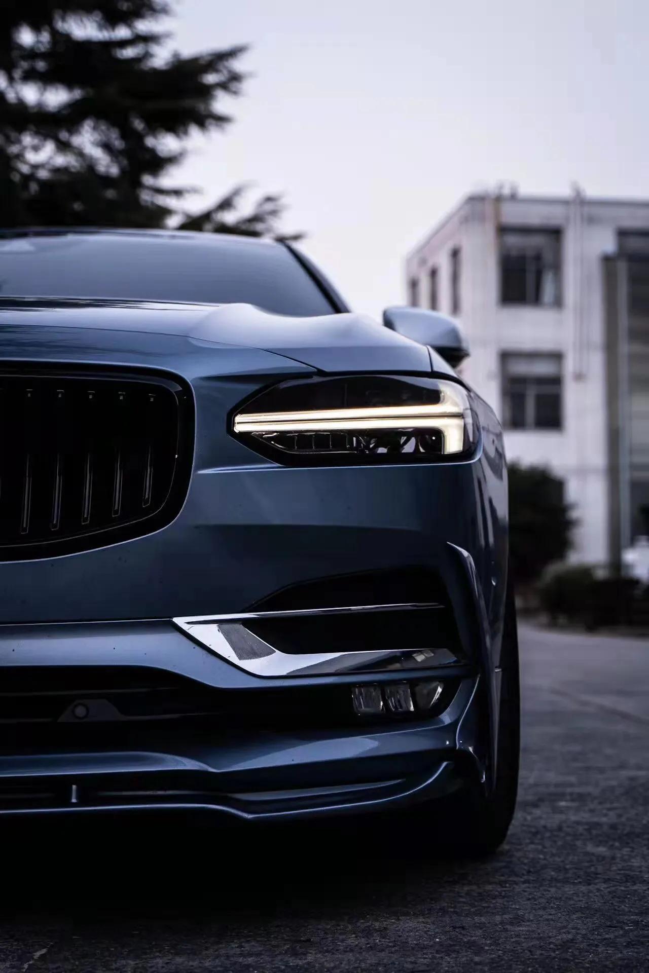 erst^沃尔沃s90-— erst包围 erst轮毂 er