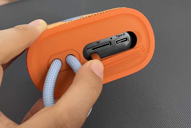 便携蓝牙音响推荐，Sanag塞那M13s Pro户外好伴侣