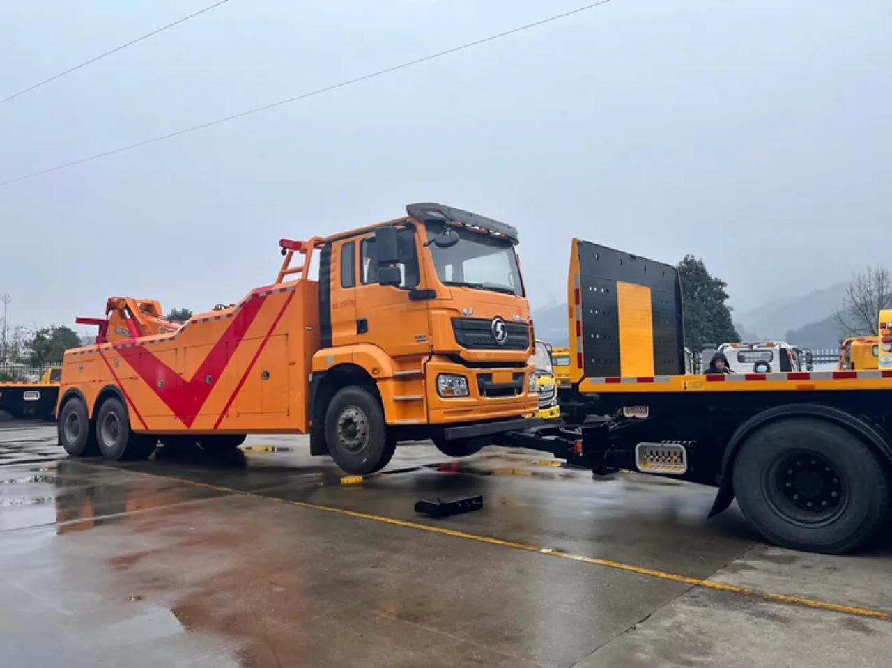 东风天锦8吨随车吊清障车徐工8吨吊机清障部分全8吨上装实用车型