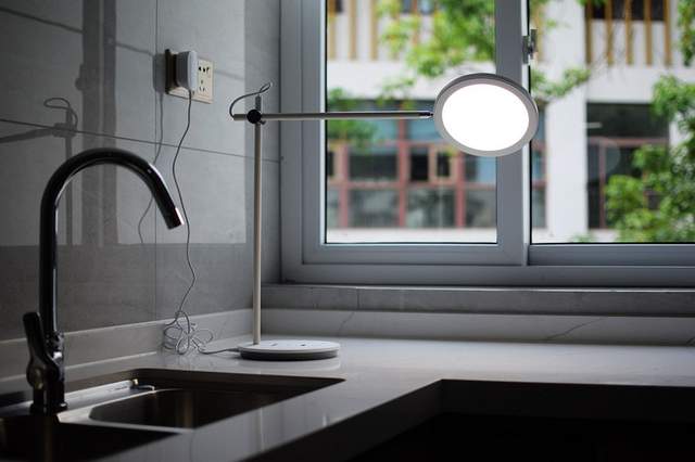 南卡护眼灯L1 孩子学习最需要的礼物