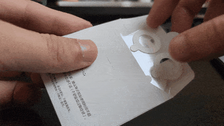 刷芯无线电子体温计，聪明的家长用起来，缓解宝宝发热带来的焦虑