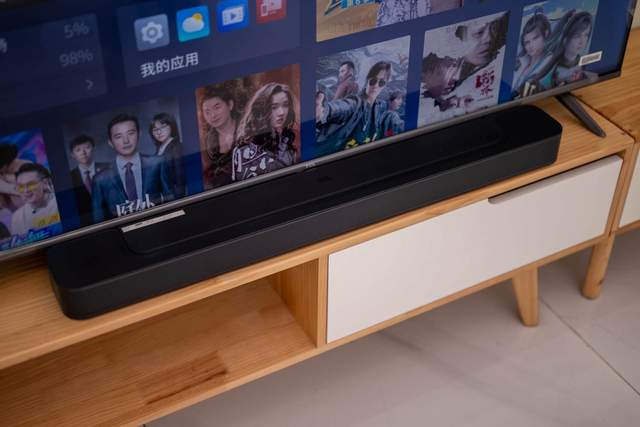 真正的物理外挂！让观影体验再提升，JBL RAB 300体验