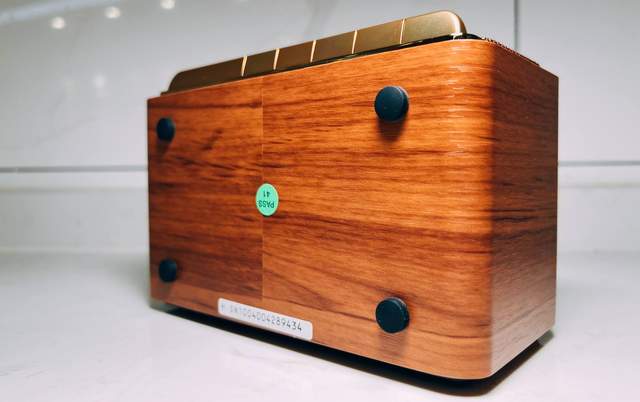 漫步者M230：露营氛围大师，是音箱更是艺术品