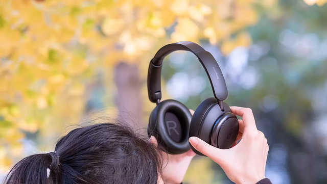 横扫亚马逊的国产耳机品牌，声阔Q45再搅局千元市场，表现如何？