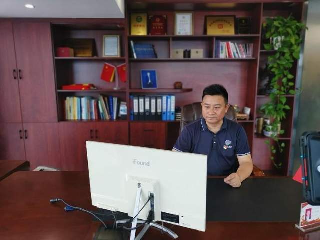 江苏彩之云物业：致力综合管理，保障优质服务时刻“在线” 图7