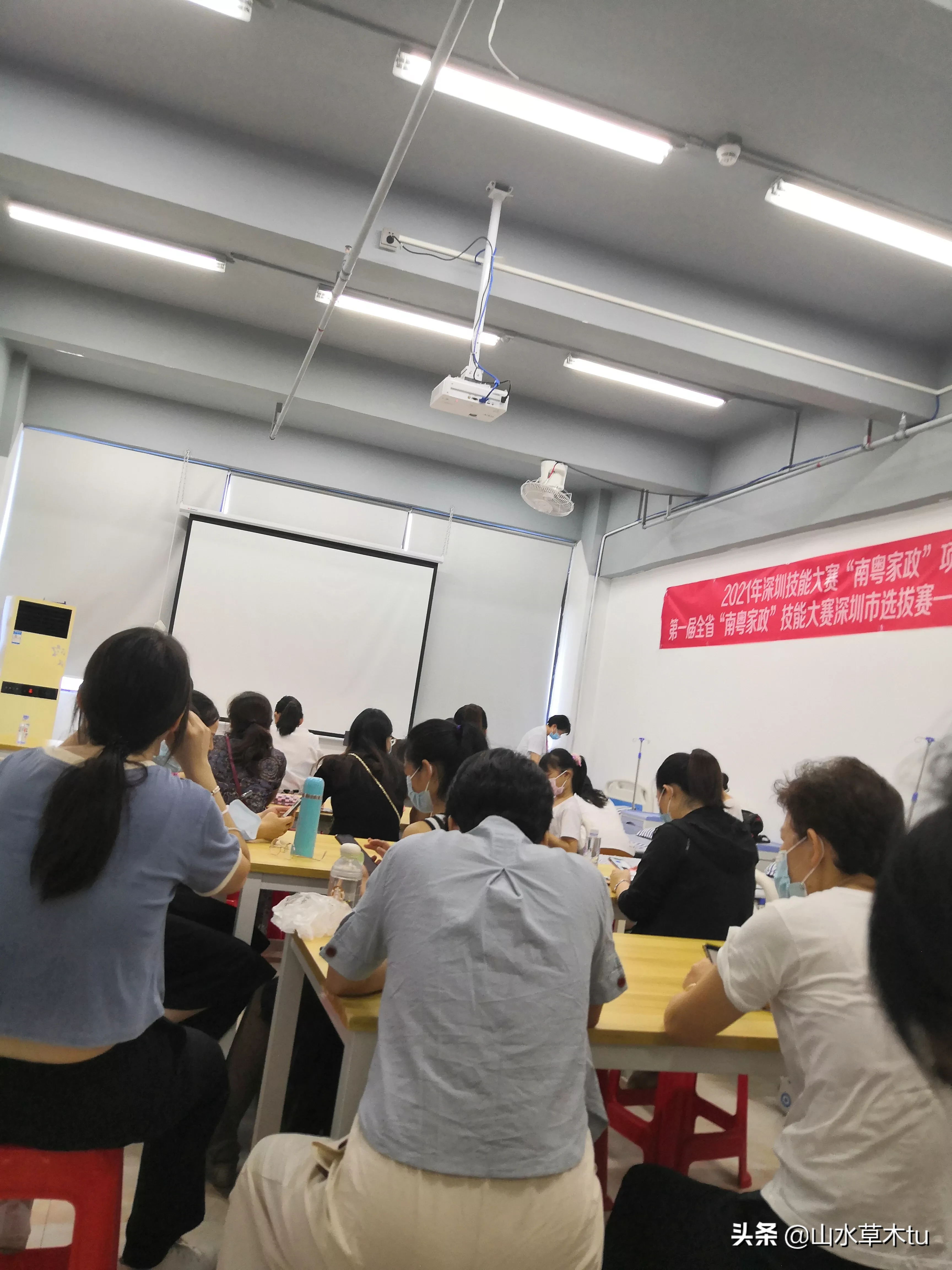 鄂州月嫂培训教程报名 鄂州免费月嫂培训机构