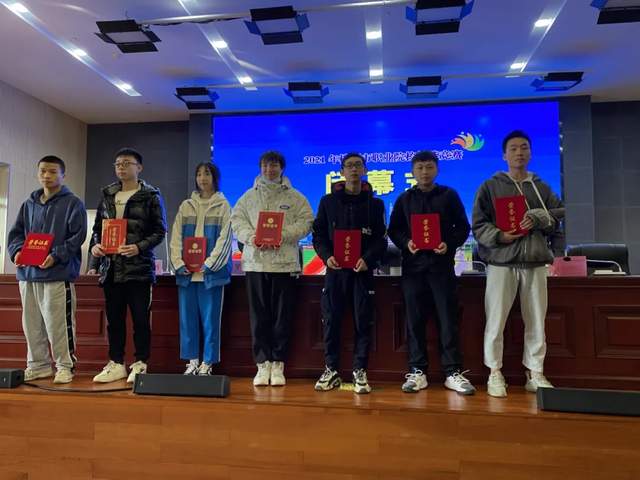 喜讯！我校在2021年株洲市技能大赛中斩获佳绩