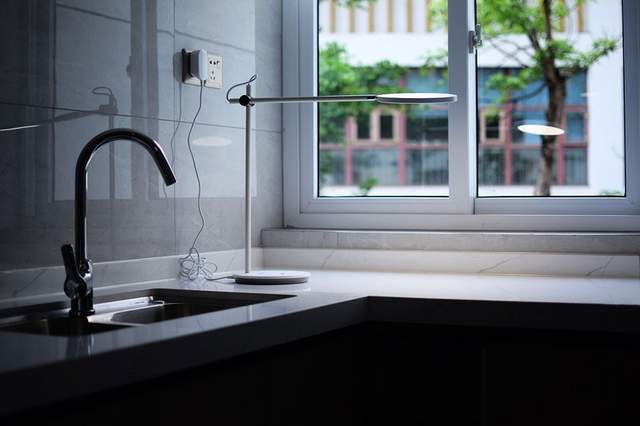 南卡护眼灯L1 孩子学习最需要的礼物