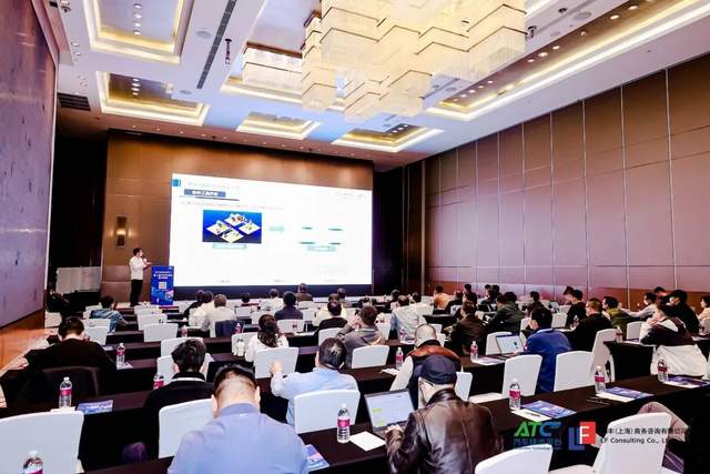 SunFMEA软件——ATC汽车测试技术周上海之行圆满收官