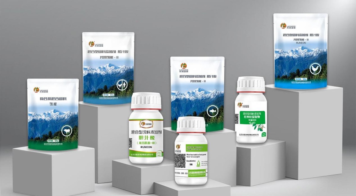 未来已来,经销商在选择水产动保厂家时,怎么挑产品?