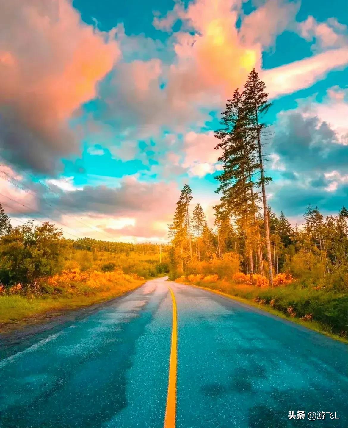 心情舒畅非常愉悦图片来源网络在头条看世界2021加油带头人金粉社区