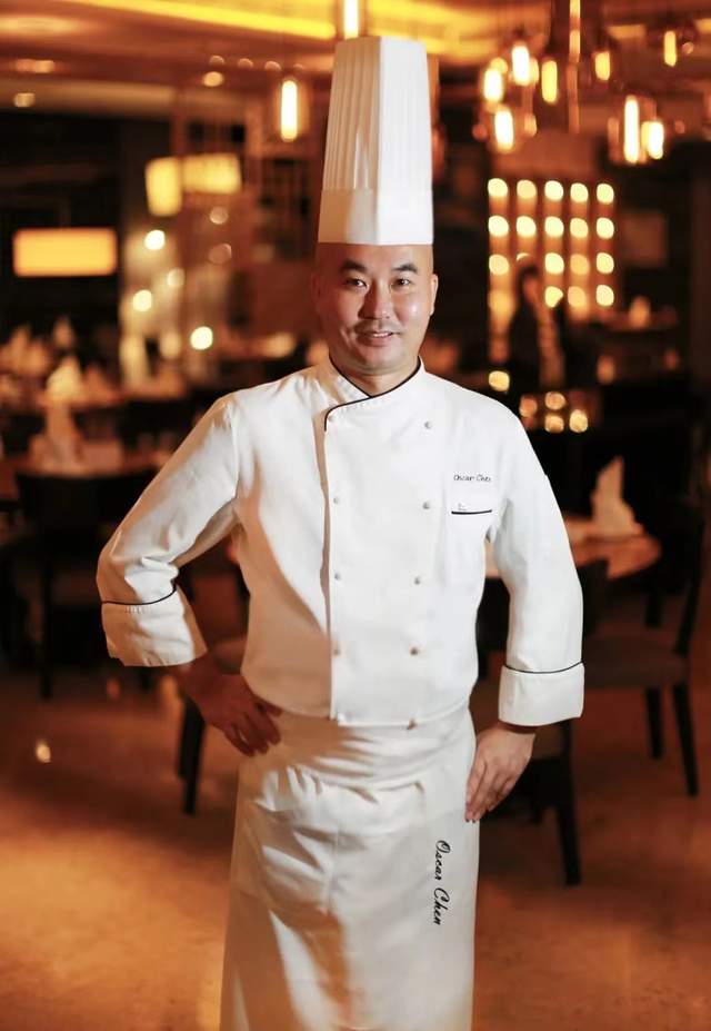 匠心成就，至臻好味